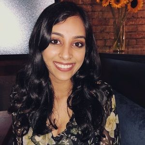 Meet your Posher, Kriti